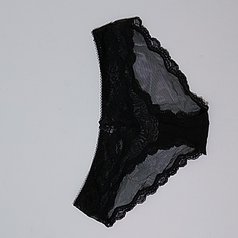 Victoria's Secret Vintage Dream Angels Bikini Panty - Picture 1 of 3